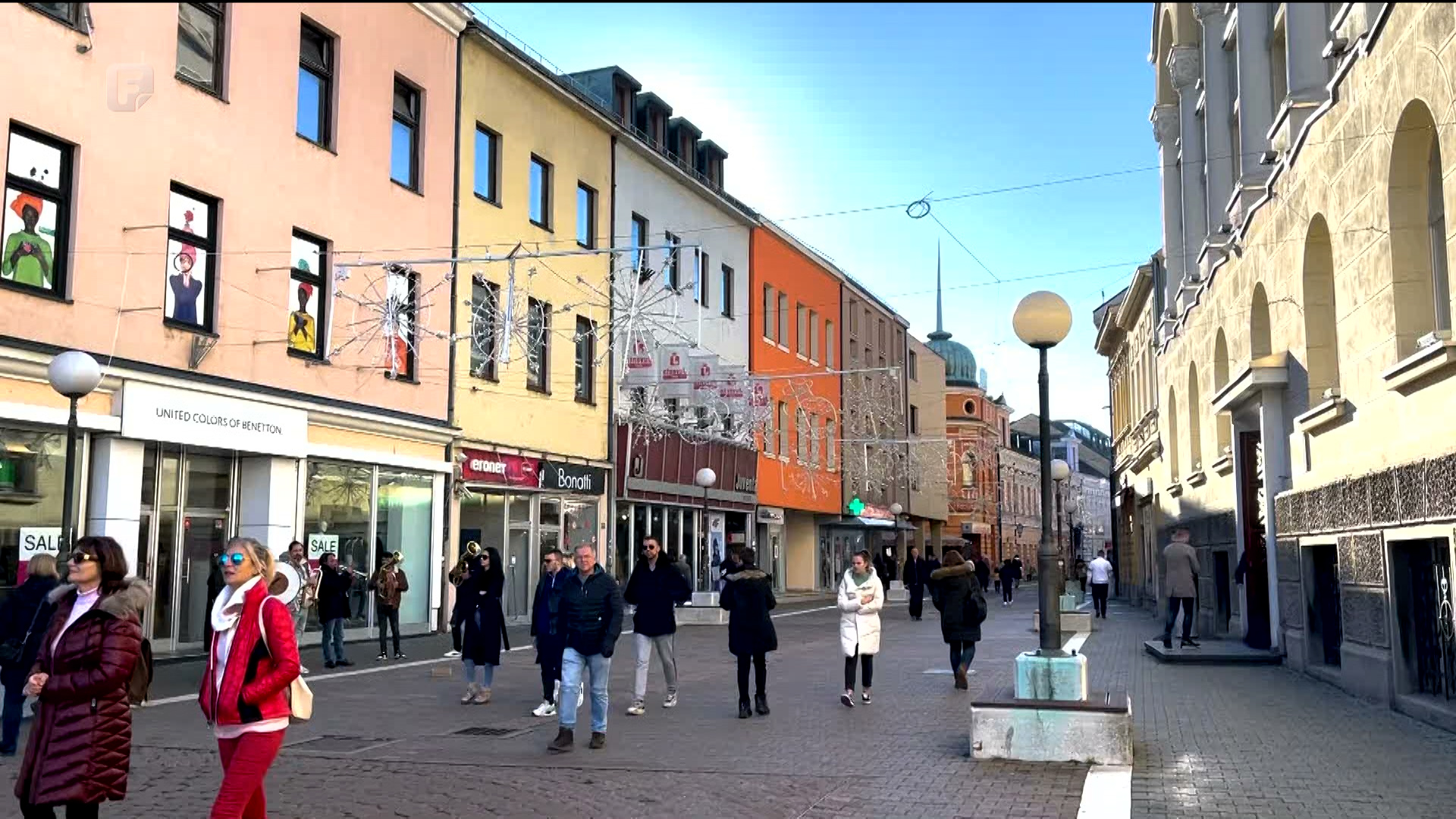 Najviše Slovenaca među banjalučkim gostima